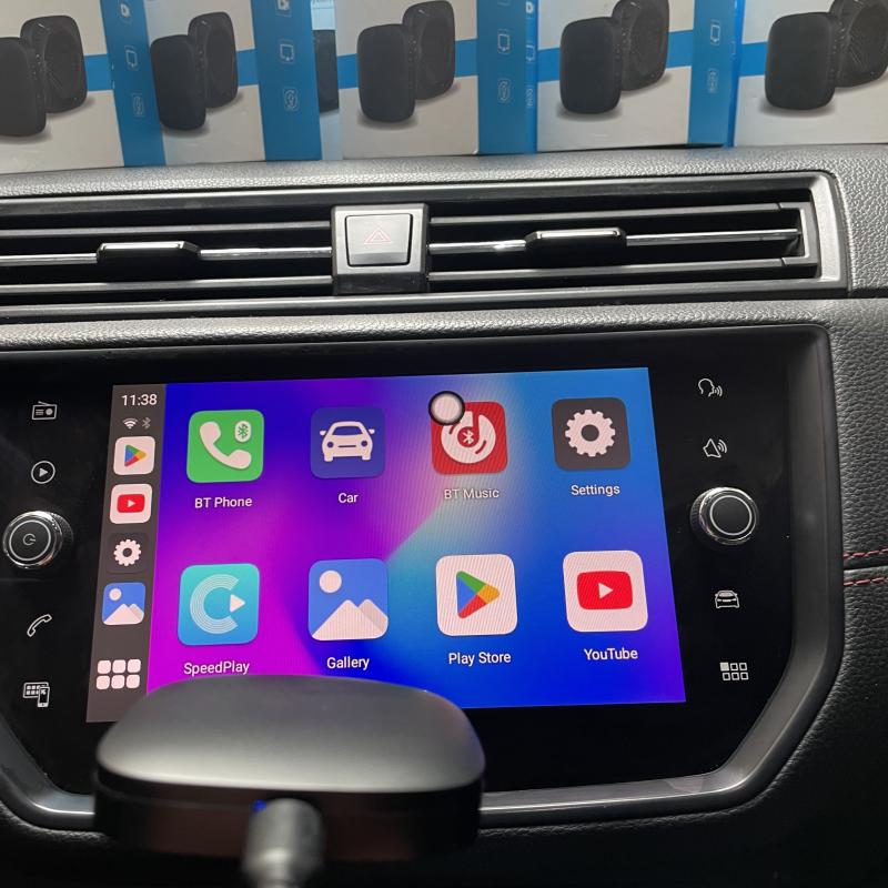 box carplay (Original🚨)