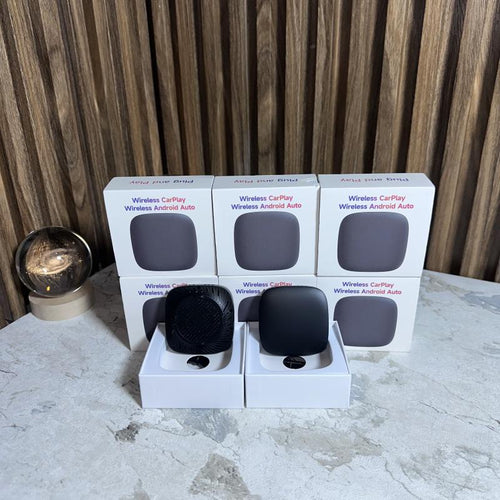 box carplay (Original🚨)