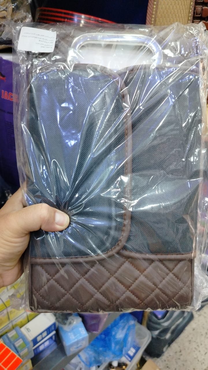 غطاء مسند الذراع