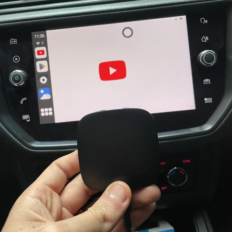 box carplay (Original🚨)